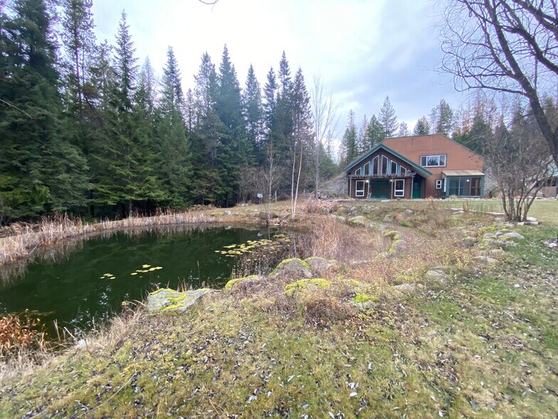 Building Photo - 347 Homestead Loop