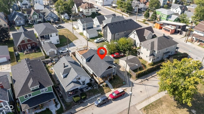 Building Photo - 515 Orange St