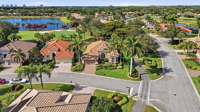 Building Photo - 23300 Caraway Lakes Dr