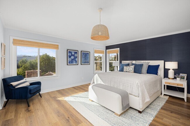 Building Photo - Coastal Retreat in La Costa - Spacious Home with Backyard Oasis