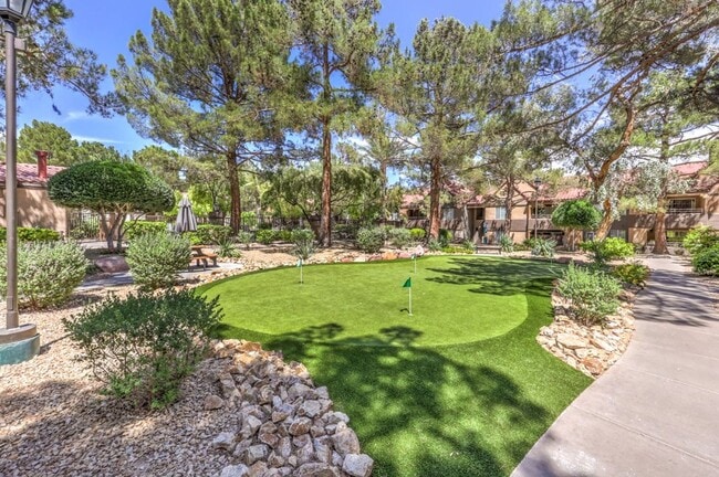 Building Photo - Fully Renovated Canyon Gate Condo | Guard Gated | Resort-Style Living