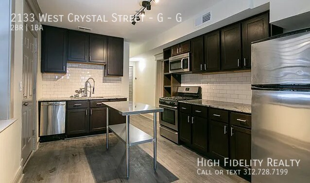 Building Photo - 2133 W Crystal St