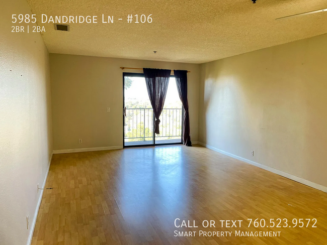 Building Photo - 5985 Dandridge Ln