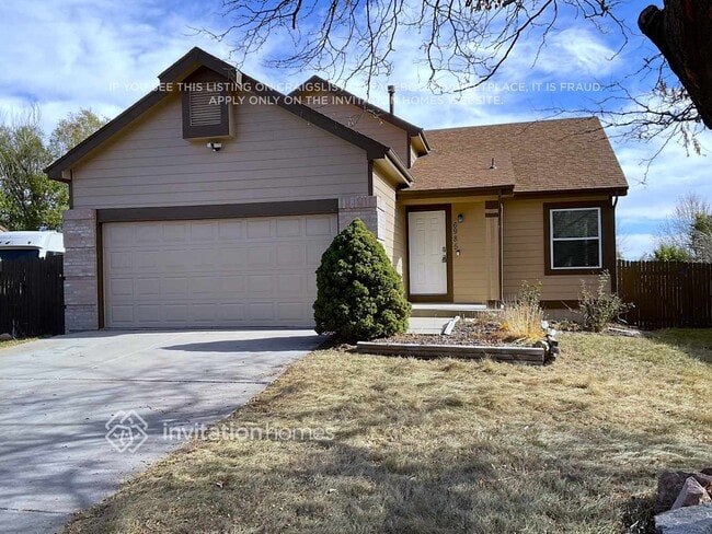 Building Photo - 6985 Battle Mountain Rd