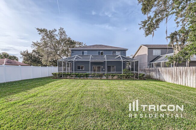 Building Photo - 1617 Gray Bark Dr