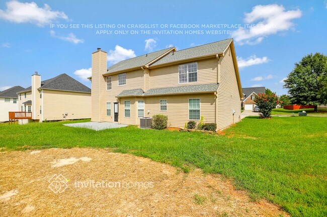 Building Photo - 115 Heaton Dr
