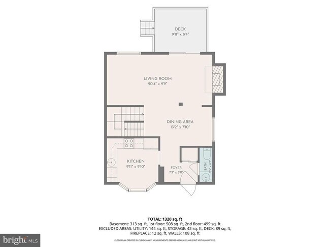 Building Photo - 2901 Piney Grove Ct