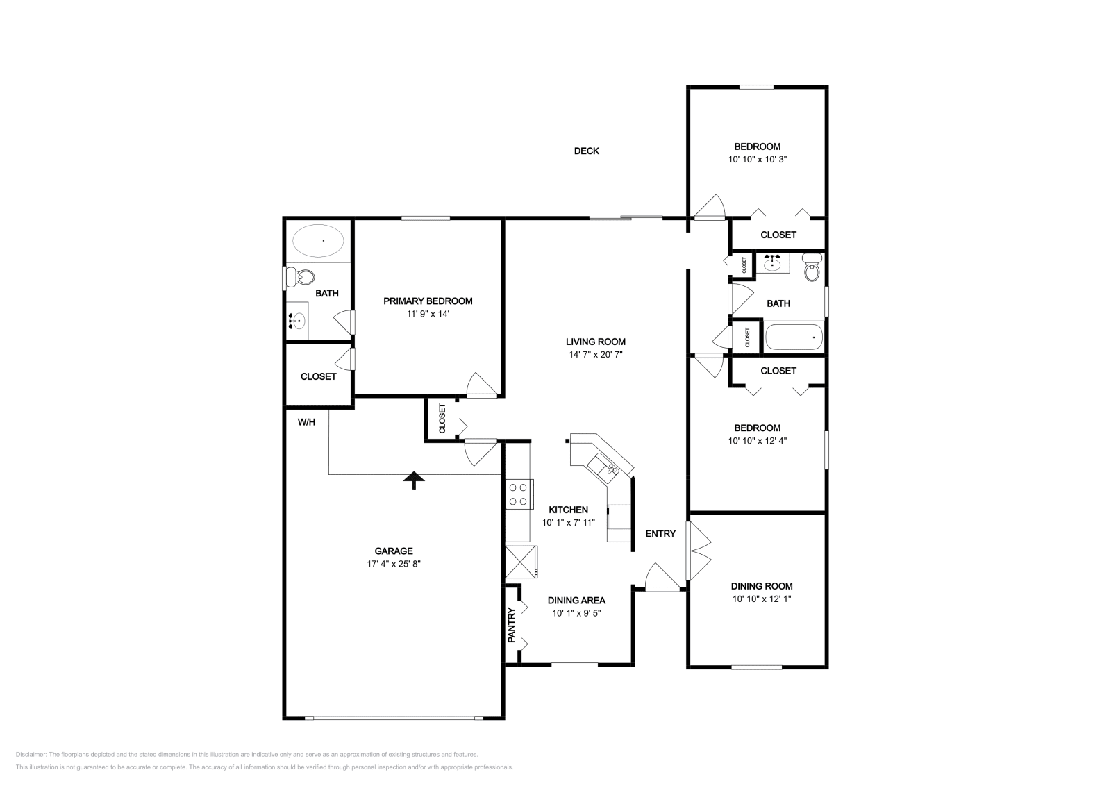 Building Photo - 11517 Rolling River Blvd