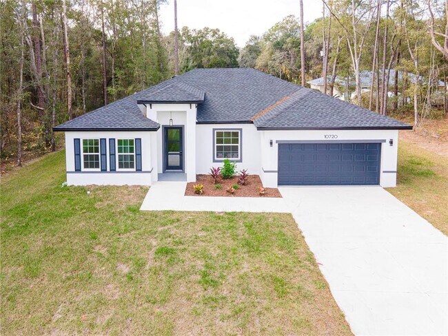 Building Photo - 10720 N Citrus Springs Blvd