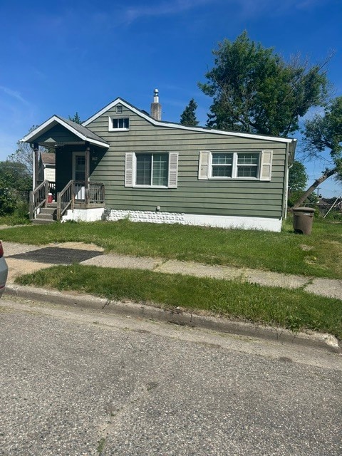 Building Photo - 776 Bigham St