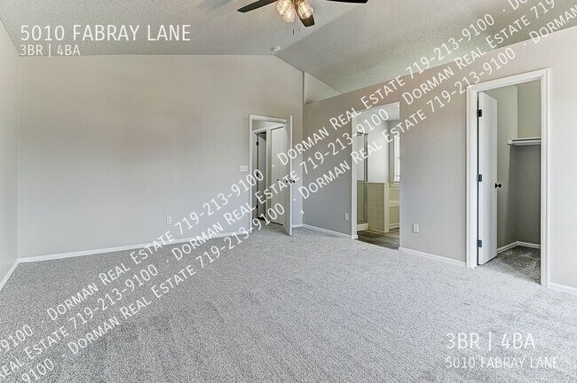 Building Photo - 5010 Fabray Ln