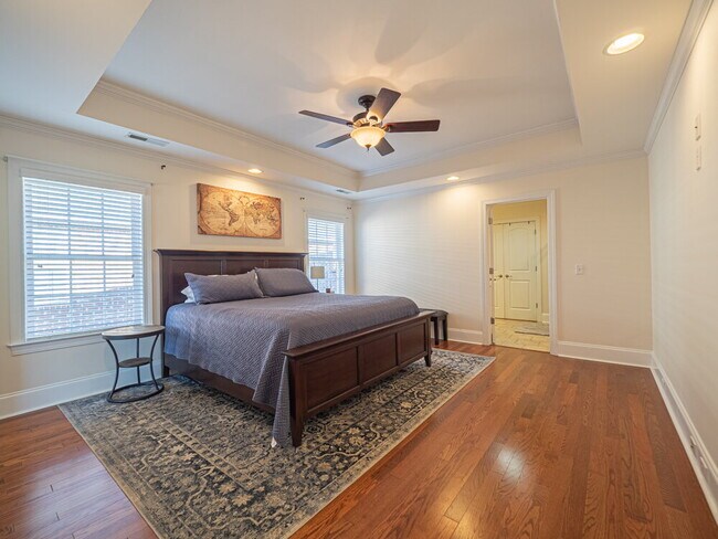 Building Photo - Available Mid-June in popular Carolina Palms!