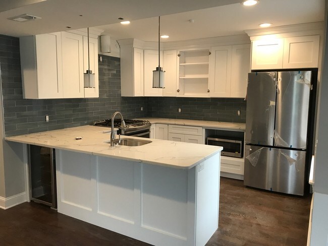 Building Photo - Residence at Marshall