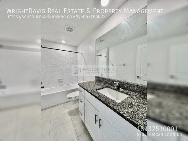 Building Photo - 4704 Tuscan Loon Dr