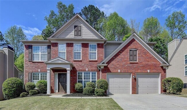 Primary Photo - 580 Hammersmith Dr