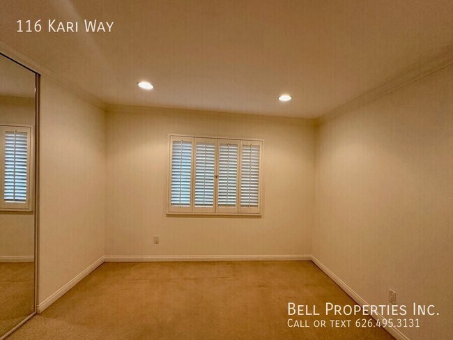 Building Photo - 116 Kari Way