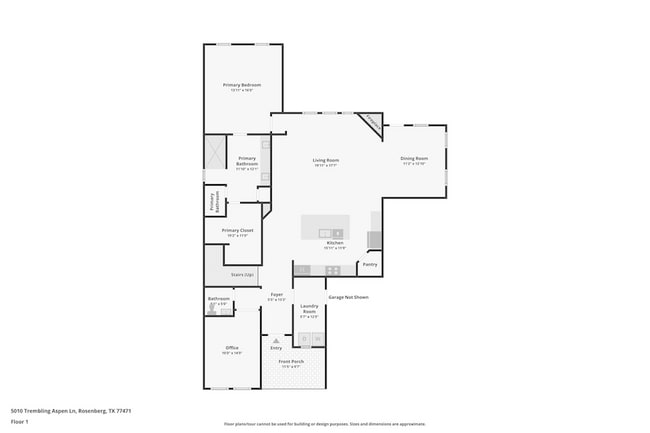 Building Photo - 5010 Aspen Rd