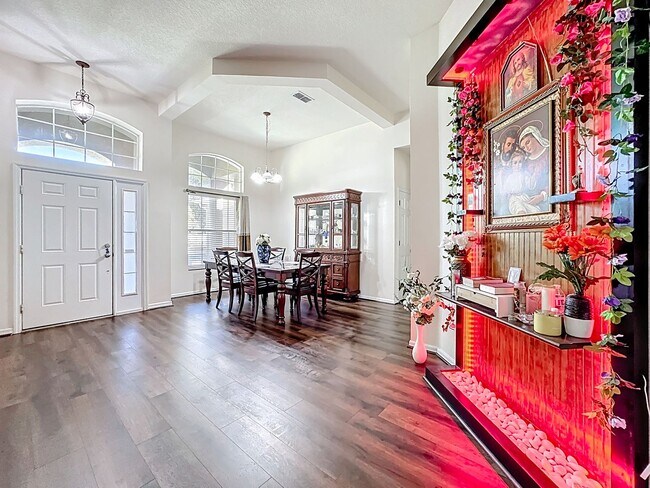 Building Photo - A home built for living well: 4Bedrooms/3Baths sophisticated home in Fells Cove!