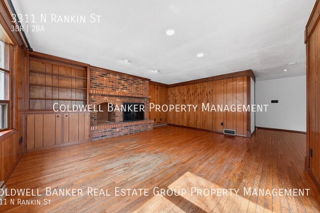 Building Photo - 3311 N Rankin St