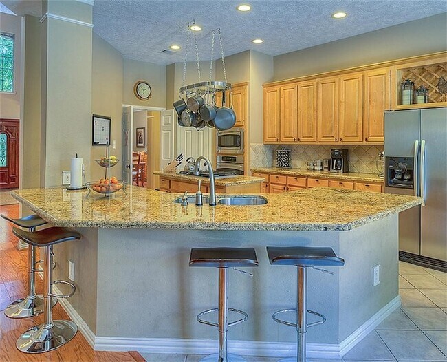 Building Photo - 22 Villa Canyon Pl