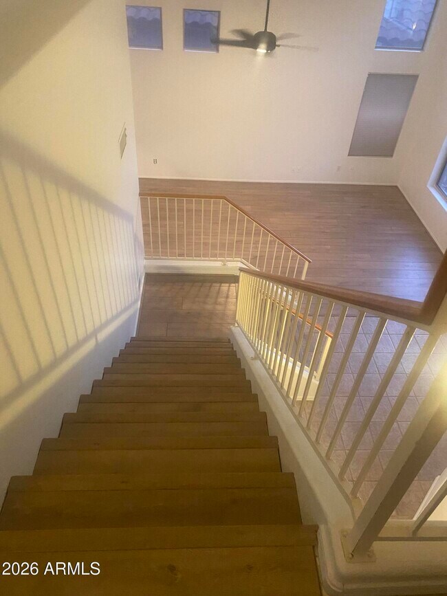 Building Photo - 4439 E Red Range Way