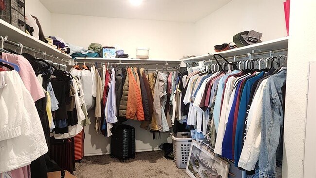 Building Photo - 402 Parrot Tulip View