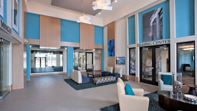 Building Photo - 9300 Lottsford Rd