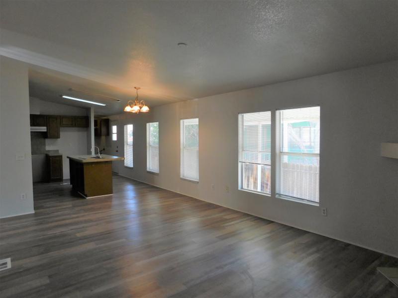 Living Room - 6833 Rea Ave