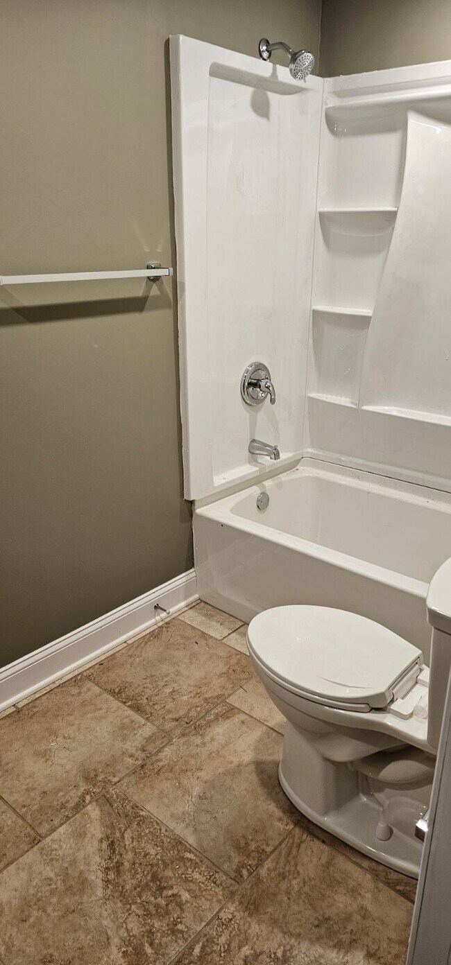 3208#2 Bathroom #2 - 3208 East Ave