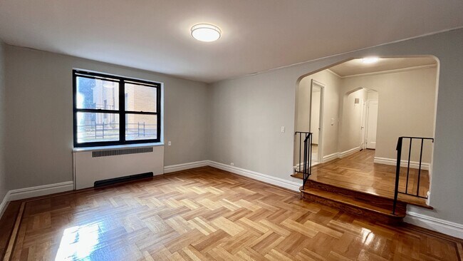 Floorplan - 567 Fort Washington Avenue