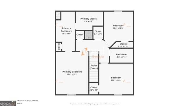 Building Photo - 182 Kinsale Dr