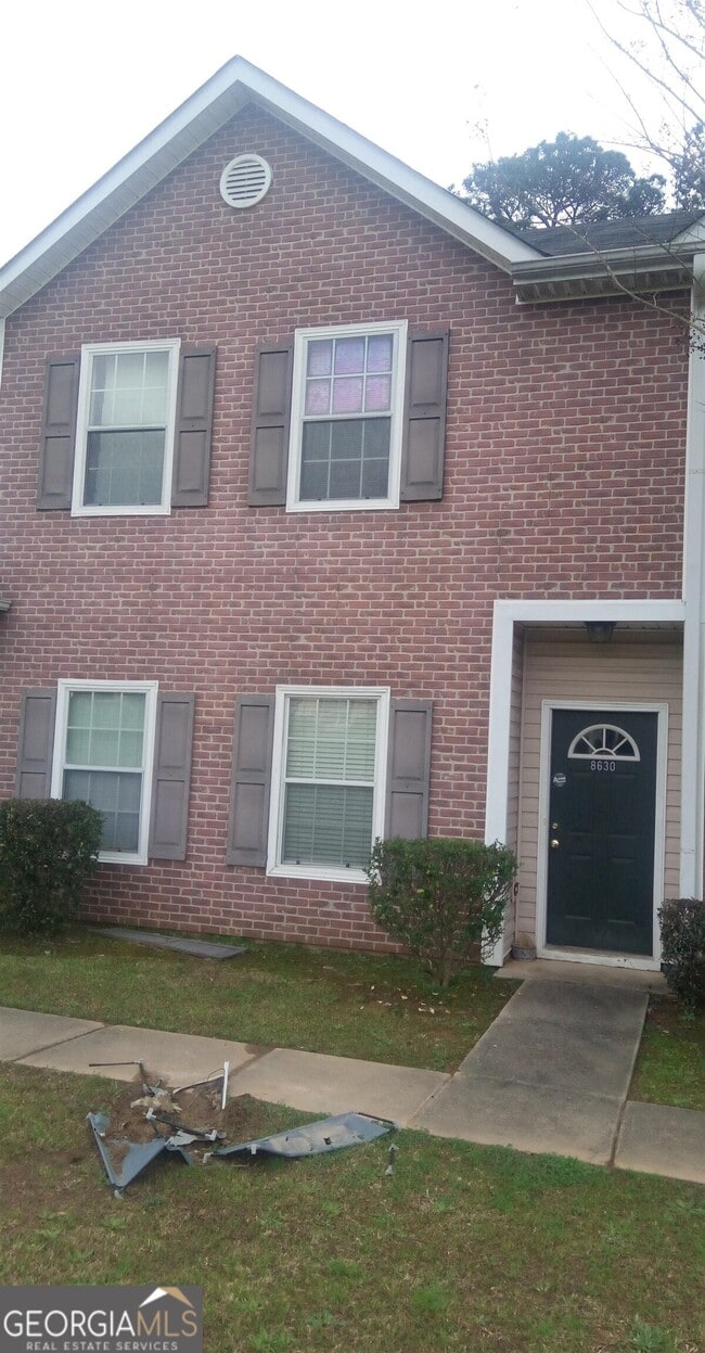 Building Photo - 8630 Thomas Rd