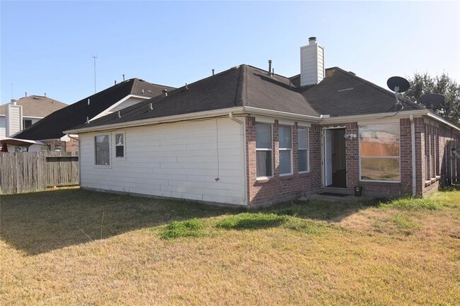 Building Photo - 1522 Cartwright Rd