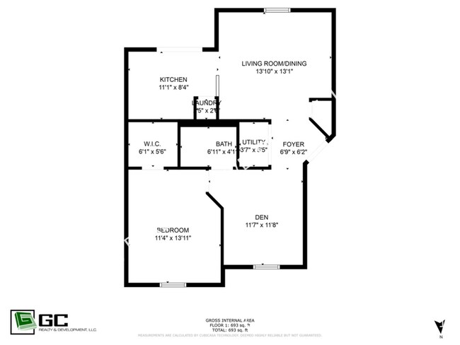 Building Photo - 47 Gant Cir