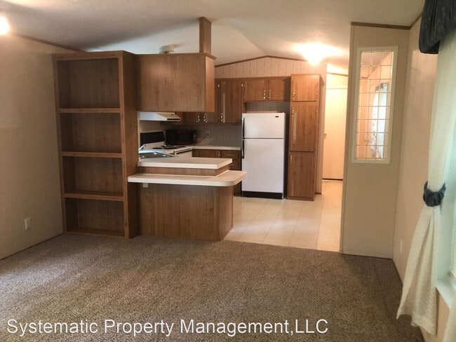 Building Photo - 2 br, 2 bath House - 31213 555th Street