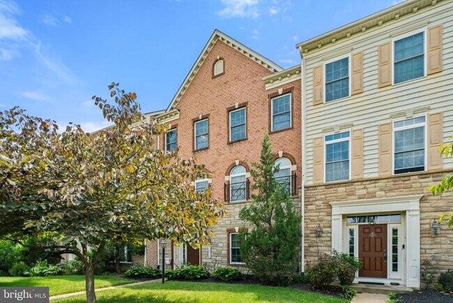 Building Photo - 42524 Rowderbury Square
