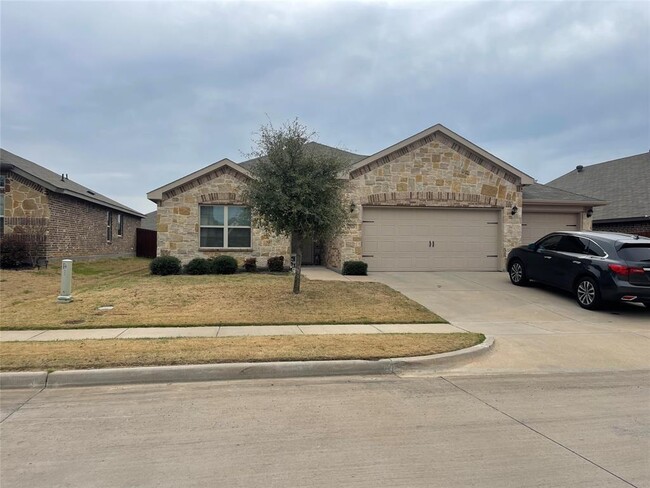 Primary Photo - 2521 Weatherford Heights Dr