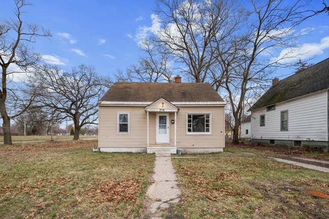 Building Photo - 2016 Reynolds St