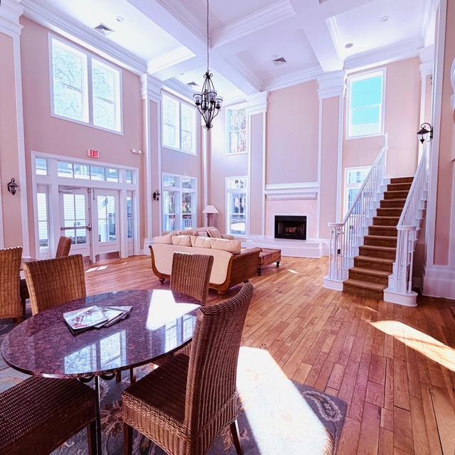 Building Photo - Daniels Landing Condos