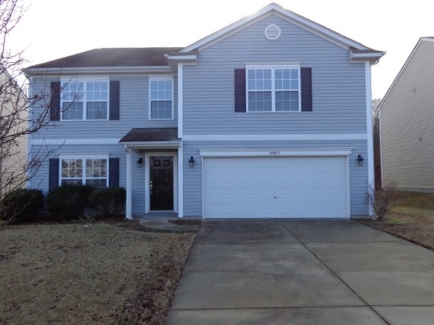 Building Photo - 10917 Dry Stone Dr