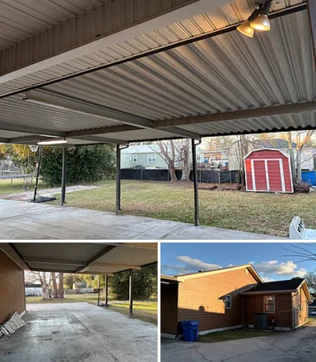 Building Photo - 107 Hackberry St