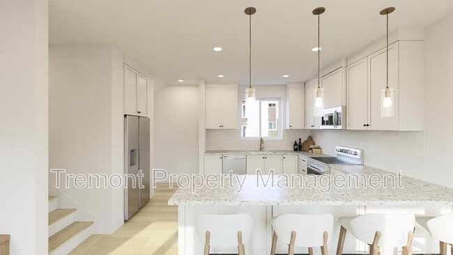 Building Photo - 1236 J Andrews Pl