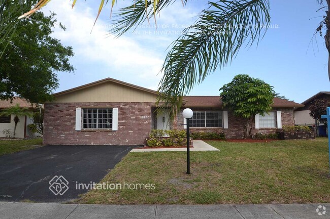 Building Photo - 6730 NW 22nd Terrace