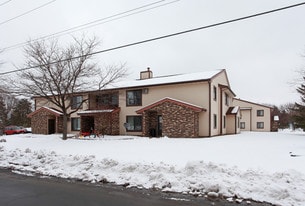 Building Photo - Menomonie Tri-City Country