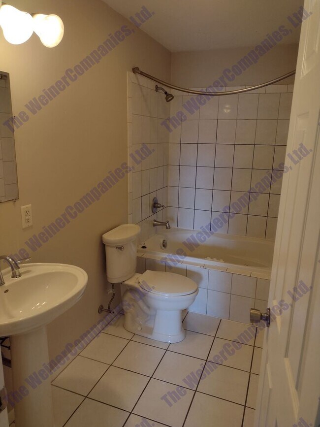 Building Photo - Now leasing for August 1st