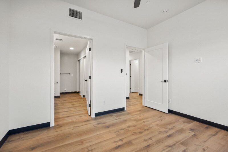 Building Photo - 3820 E Fort Lowell Rd