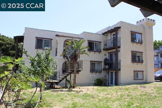 Building Photo - 3412 San Pablo Dam Rd