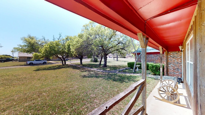 Building Photo - 740 Co Rd 4876