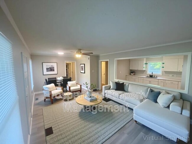 Building Photo - 4632 Burks Rd