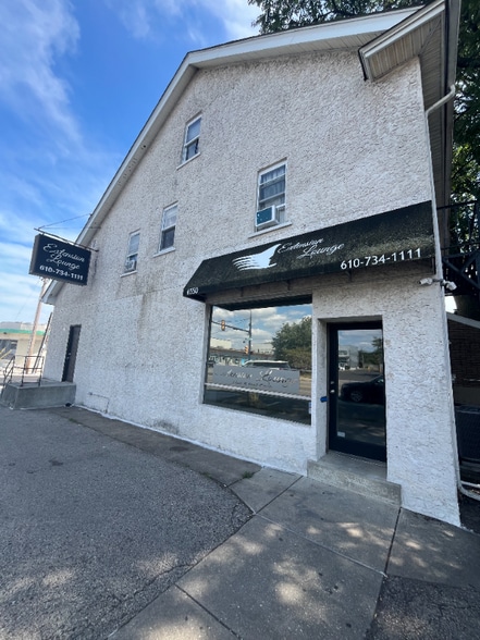 Building Photo - 6550 Market St